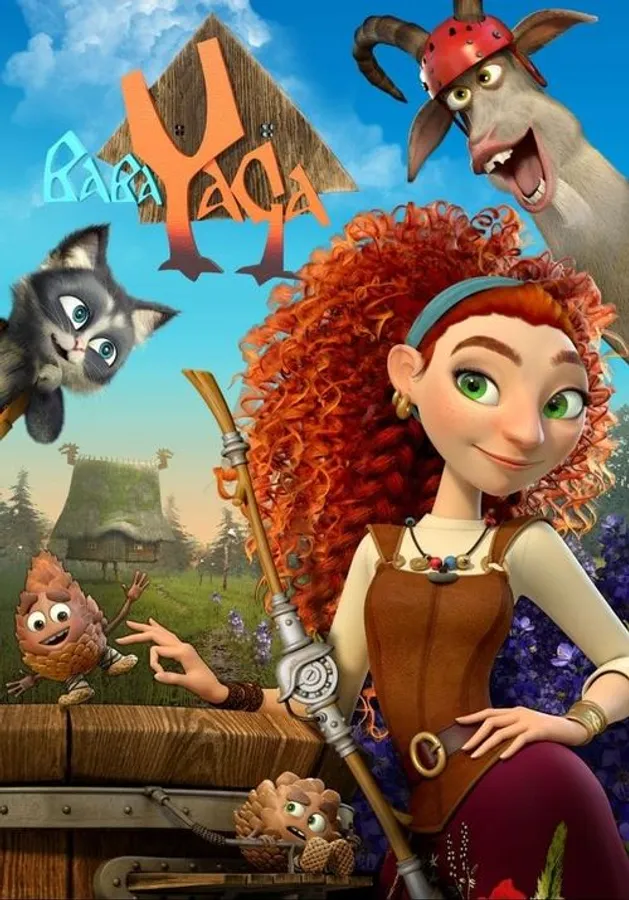 Медиа изображение