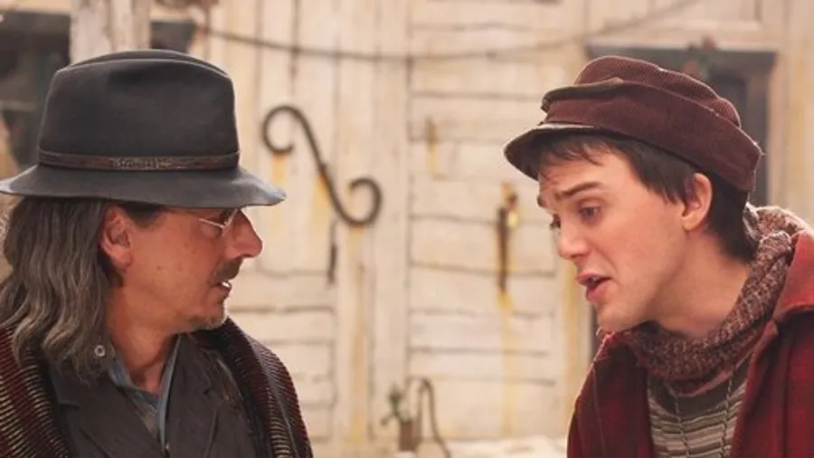 Медиа изображение