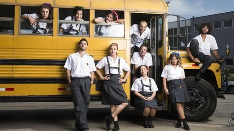 Медиа изображение