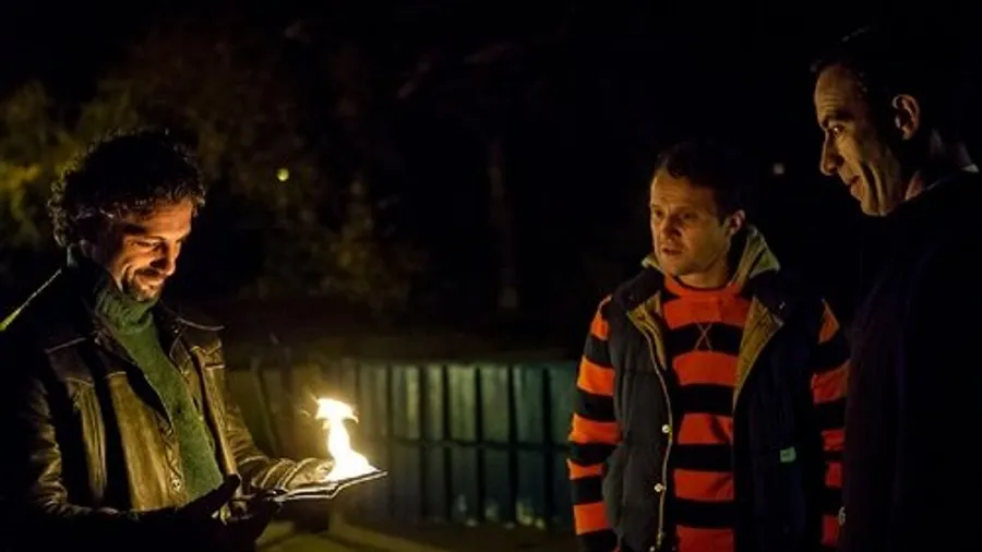 Медиа изображение