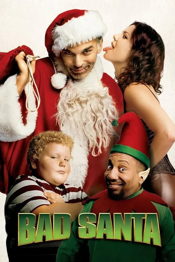 Bad Santa
