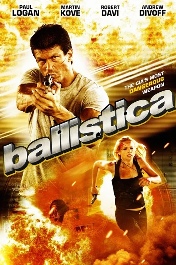 Ballistica