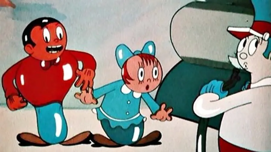 Медиа изображение