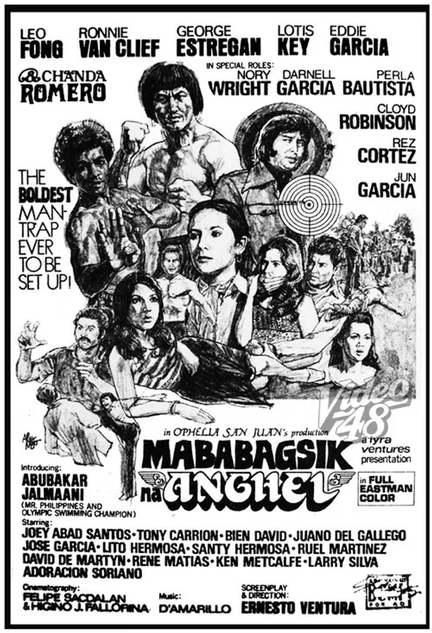 Медиа изображение