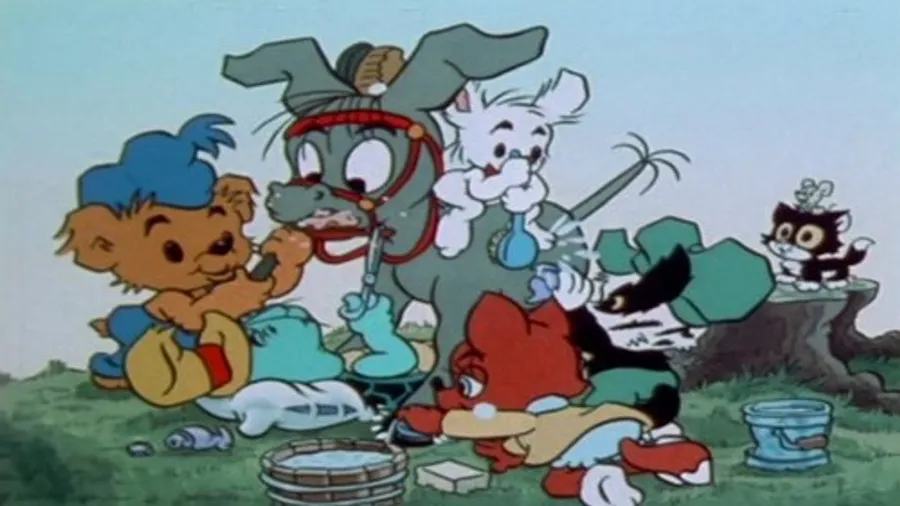 Медиа изображение