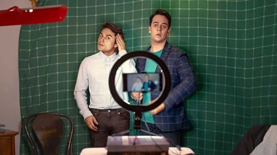 Медиа изображение