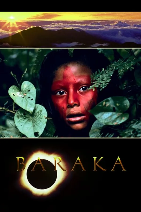 Baraka