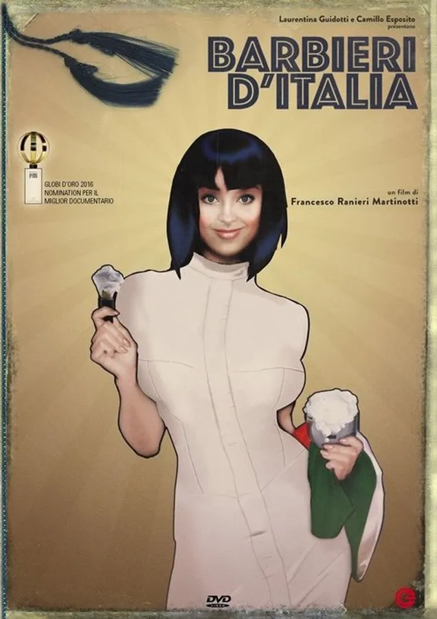 Barbieri d'Italia