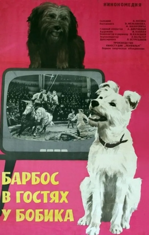 Медиа изображение