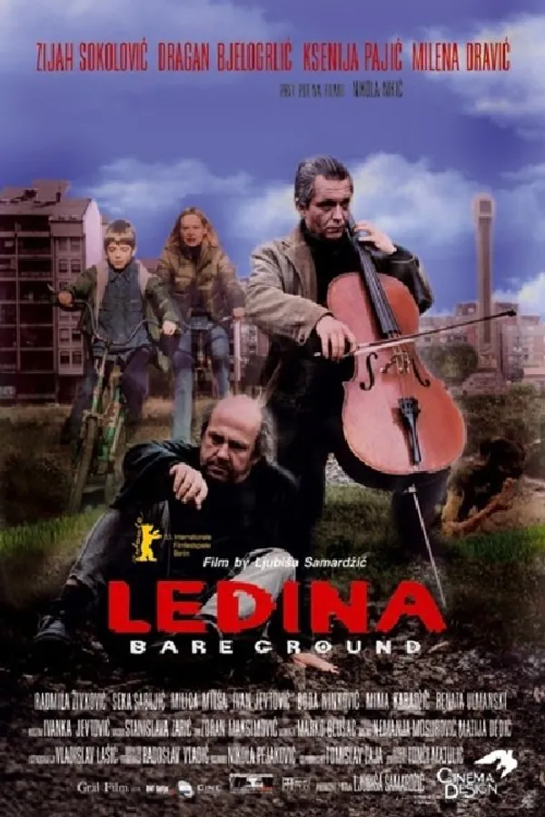 Медиа изображение