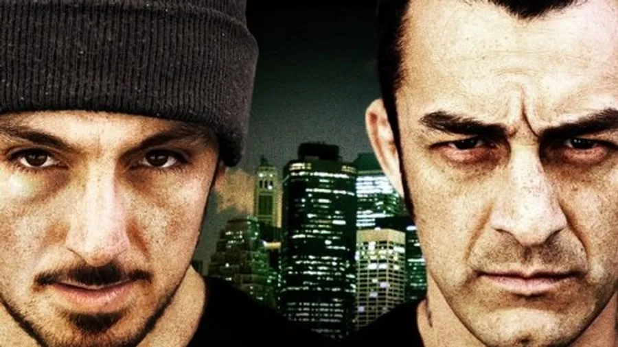 Медиа изображение