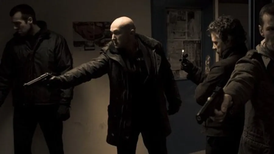 Медиа изображение