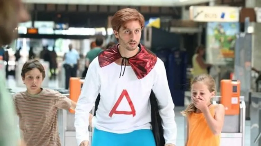 Медиа изображение