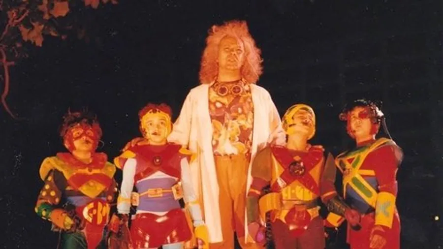 Медиа изображение