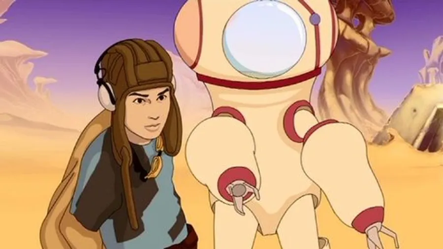 Медиа изображение