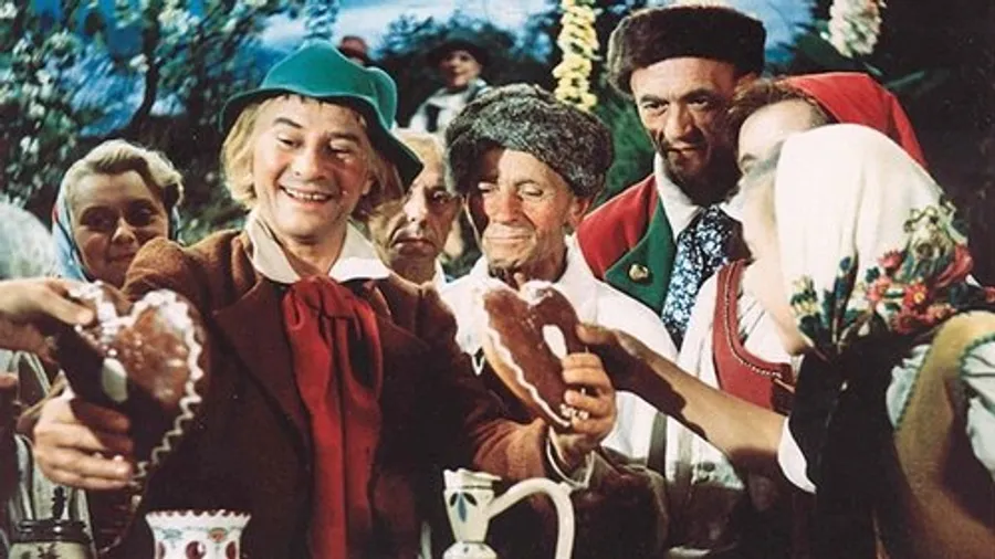 Медиа изображение