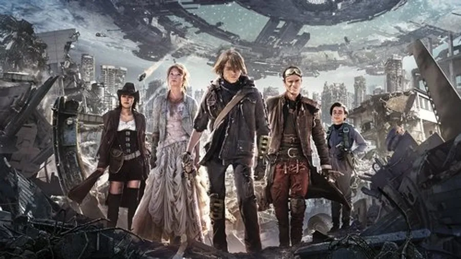 Медиа изображение