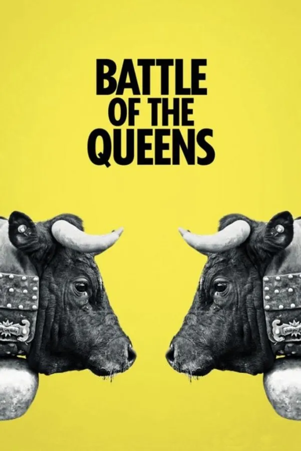 Battle of the Queens
