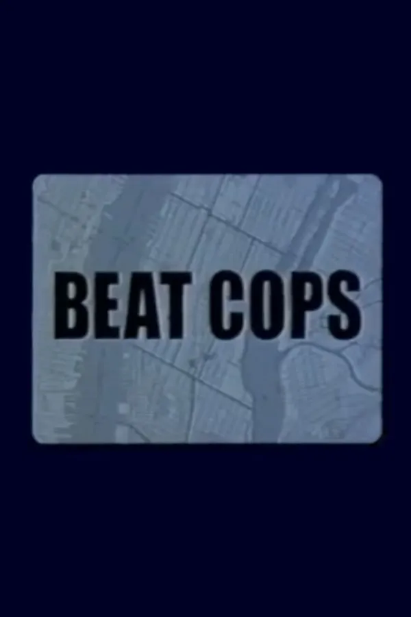 Beat Cops