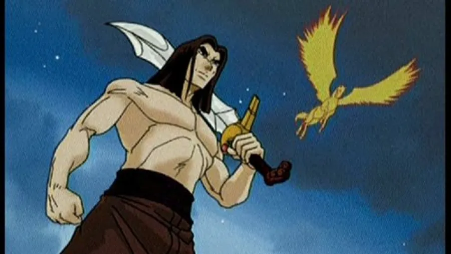 Медиа изображение