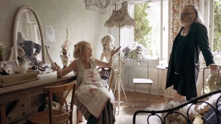 Медиа изображение