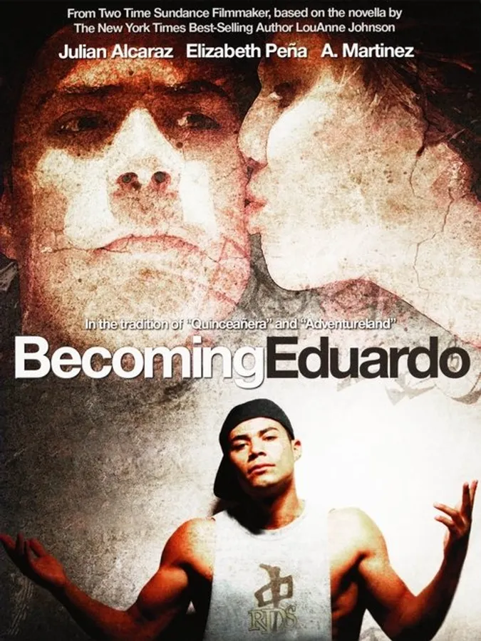 Becoming Eduardo