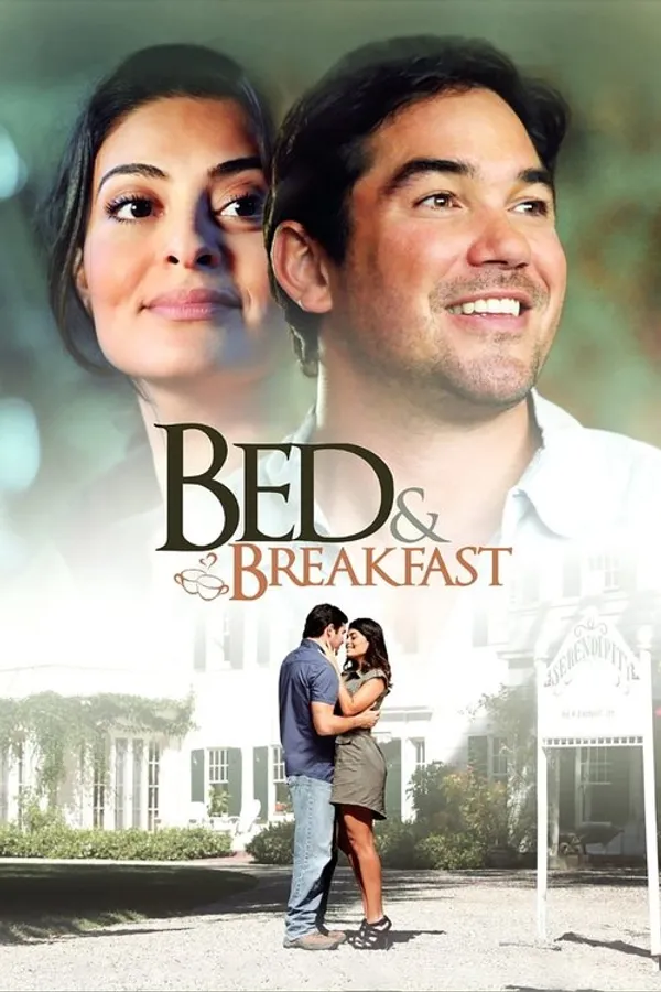 Bed & Breakfast