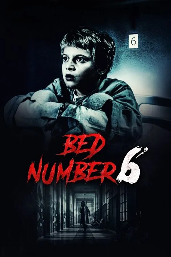 Bed Number 6