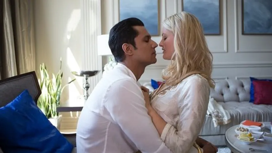 Медиа изображение