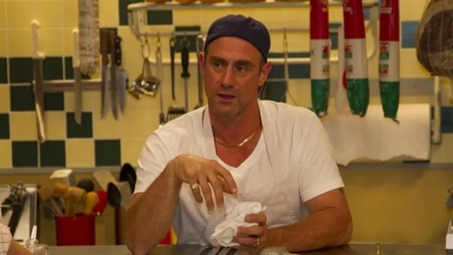 Медиа изображение