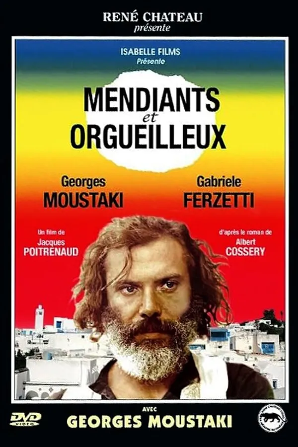 Beggars and Proud Ones