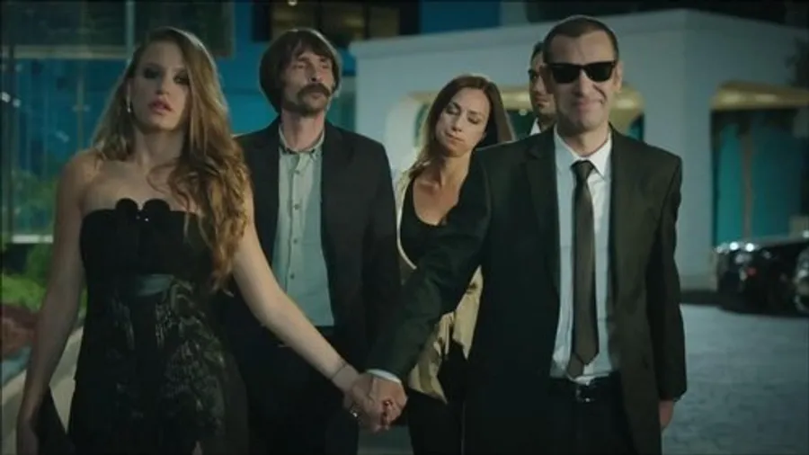 Медиа изображение