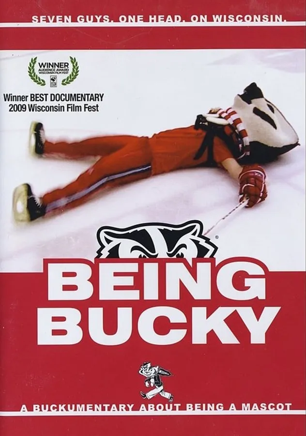 Being Bucky