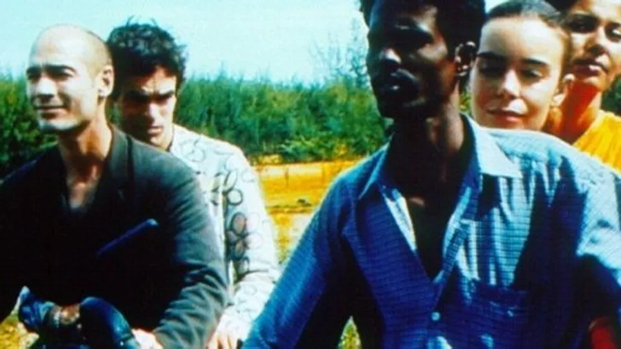 Медиа изображение