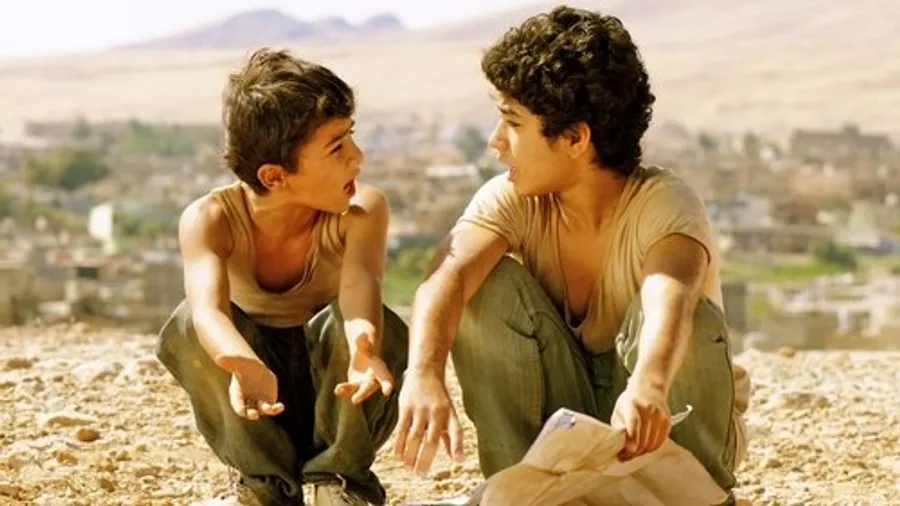 Медиа изображение