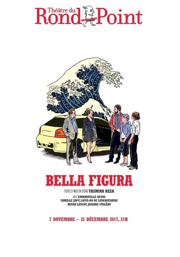 Bella Figura