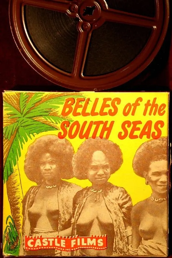 Belles of the South Seas