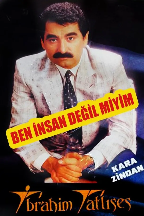 Ben İnsan Değil miyim?