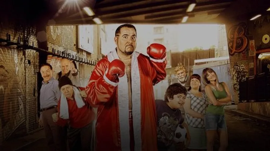 Медиа изображение