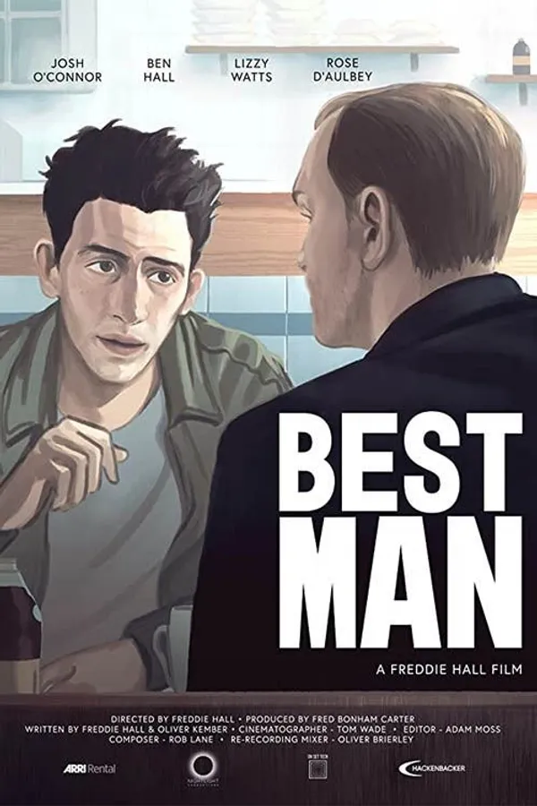 Best Man