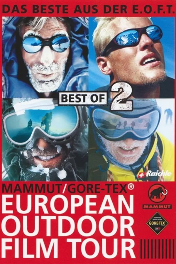 Best of E.O.F.T. No. 2