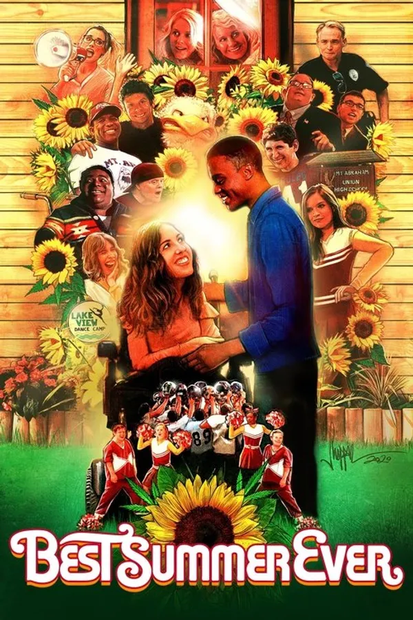 Медиа изображение