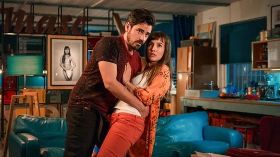 Медиа изображение