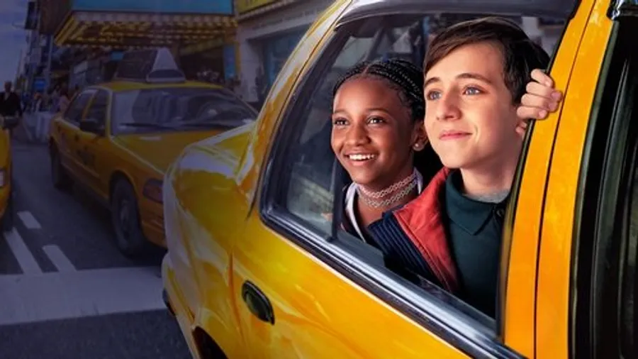 Медиа изображение