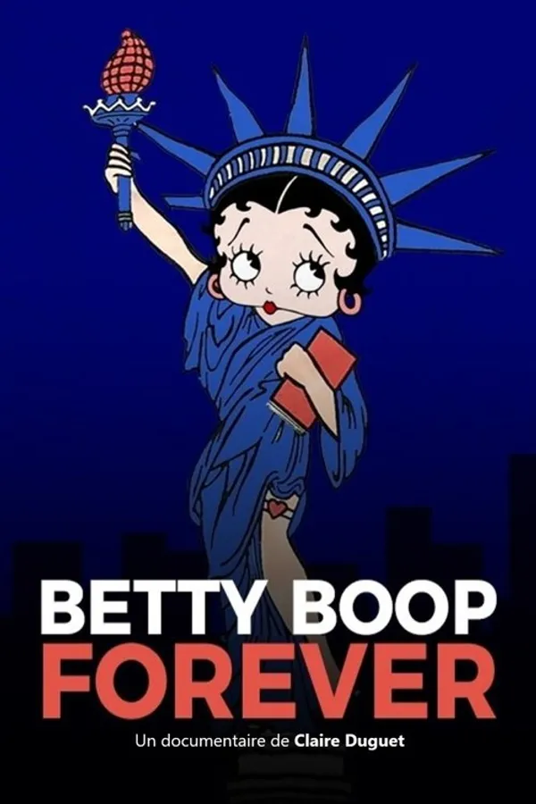 Betty Boop for ever