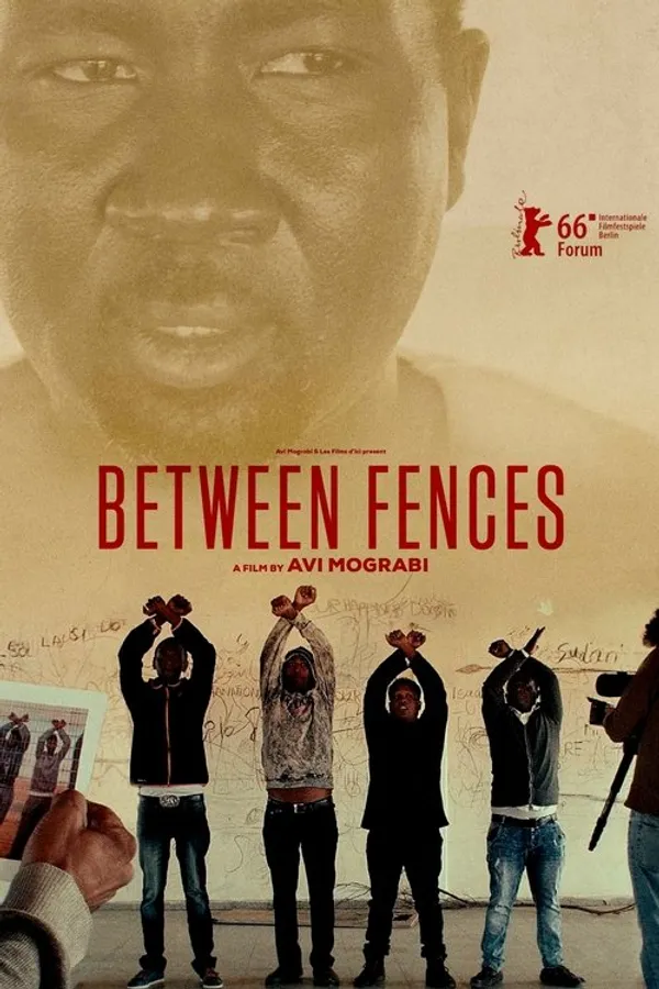 Between Fences