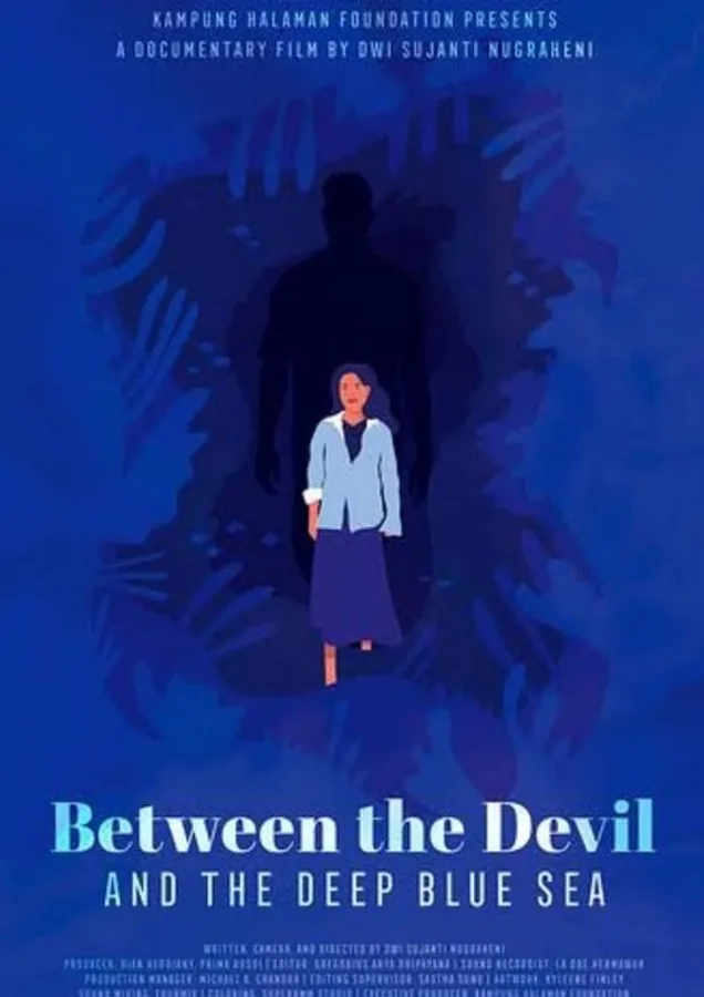 Between the Devil and the Deep Blue Sea