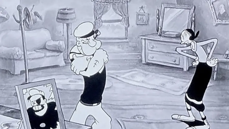 Медиа изображение