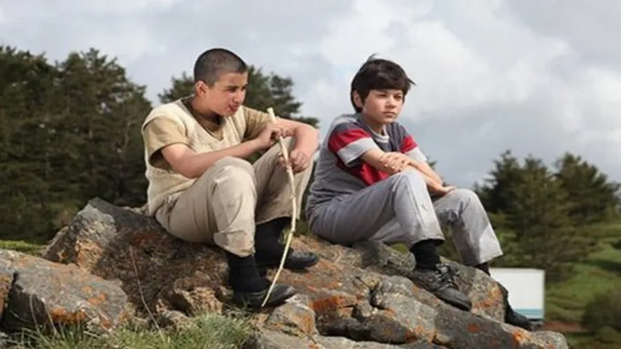 Медиа изображение