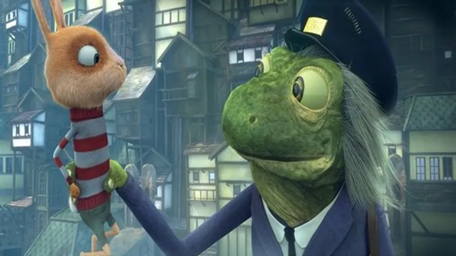 Медиа изображение